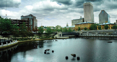 NESO 2015: Sparking ideas and fueling innovation