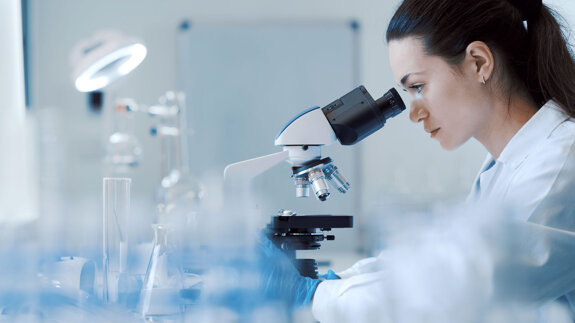 Zahnstein aus der Eisenzeit gibt Einblick in die Ernährung der Skythen