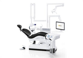 Dentsply Sirona TENEO