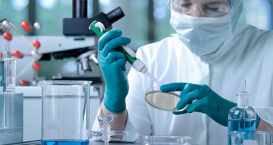 Ağrı Tedavisinde Kök Hücre