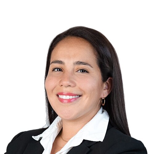 Karla Tatiana Díaz Cavero