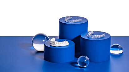 Cast mould clear aligners: Orthosnap upends market with greater precision, lower cost