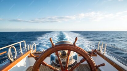 El timón de nuestra clínica