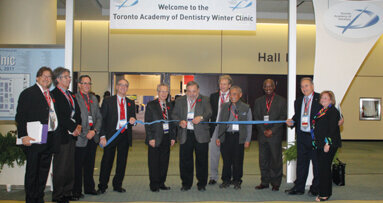 Winter Clinic attracts 3,000