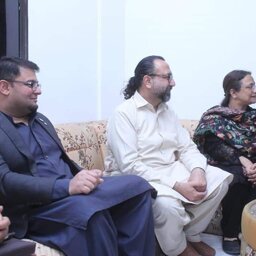 Baqai University initiates ‘Health Professions Education’ course