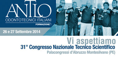 Montesilvano 2014: ANTLO a quota 31!