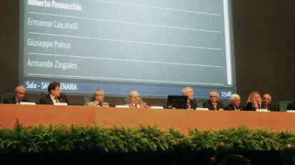 Ecm: parte dal 2 dicembre il dossier formativo su scala nazionale