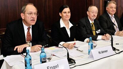 Verbände votieren gegen Öffnungsklausel Verbände votieren gegen Öffnungsklausel