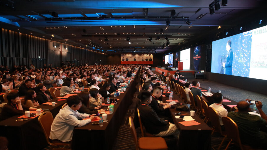 Osstem World Meeting