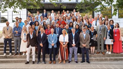 Dentaid Research Center apre le porte alla comunità scientifica internazionale