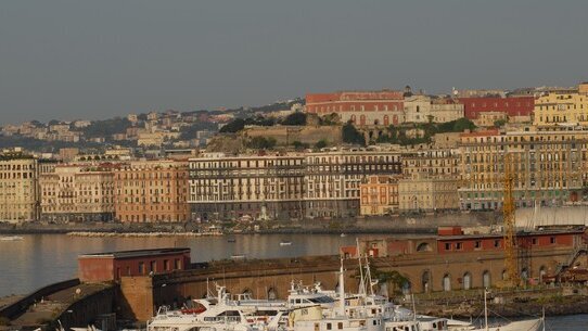 “Napoli docet” al XVII Simposio  delle Scuole Ortodontiche