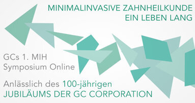 GC präsentiert fünftägiges Online-Symposium zum Thema MIH