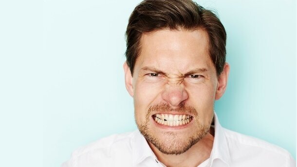 Jak leczyć ścieranie zębów?