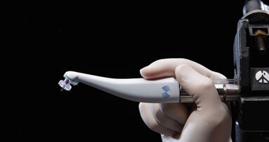 Study of GentleWave System shows ‘extremely high’ healing rates