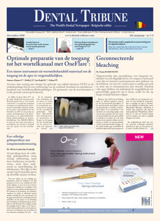 DT Belgium (Flemish) No. 4, 2016