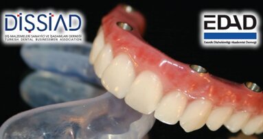 Artistik Dental Fotoğraf Sergisi Düzenleniyor