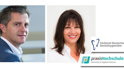 VDDH offizieller Partner der praxisHochschule VDDH offizieller Partner der praxisHochschule