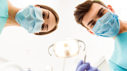 L'Ordre national des chirurgiens-dentistes rappelle ses missions et ses combats