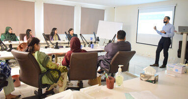 IADSR's 17th PDAGD features expert session on pain management