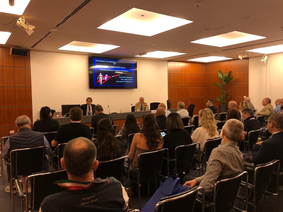 Meeting Rimini 2022.