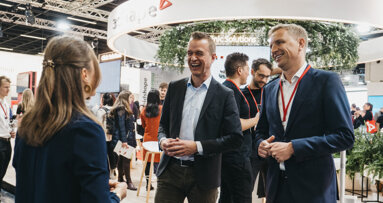 “Innovation is in our DNA”