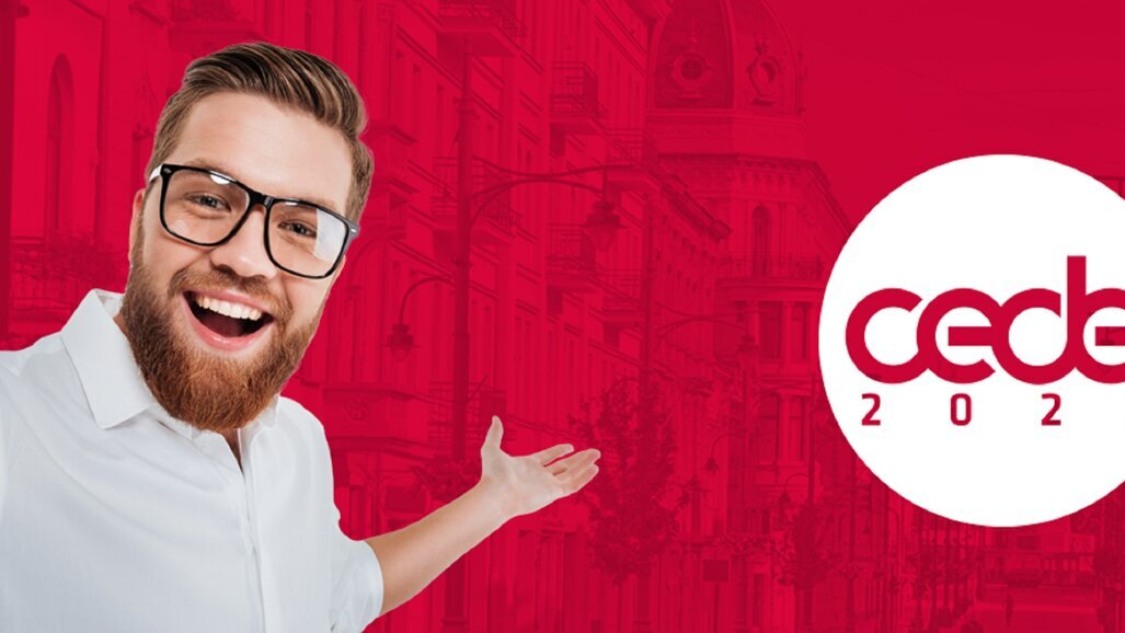 Forum Cyfrowe „Be Digital” na CEDE 2022 – PTTD zaprasza do Łodzi