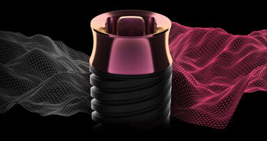 TRI realises vision of future digital workflow with world’s first abutment-free dental implant