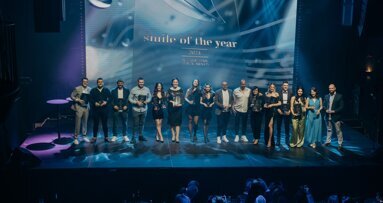 Международните дентални награди Smile of the Year бяха връчени на 16 май в София