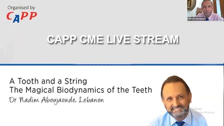 Dental Prosthetics and Orthodontics: A combination of success in dental rehab