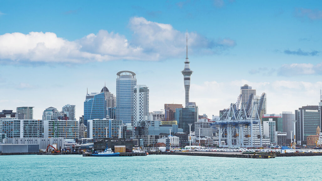 New Zealand Dental Congress 2026