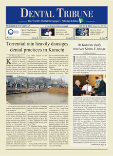 DT Pakistan No. 5, 2020