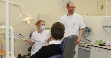 “Betere communicatie leidt tot beter behandelresultaat”