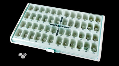 Explaining benefits of pedo crowns