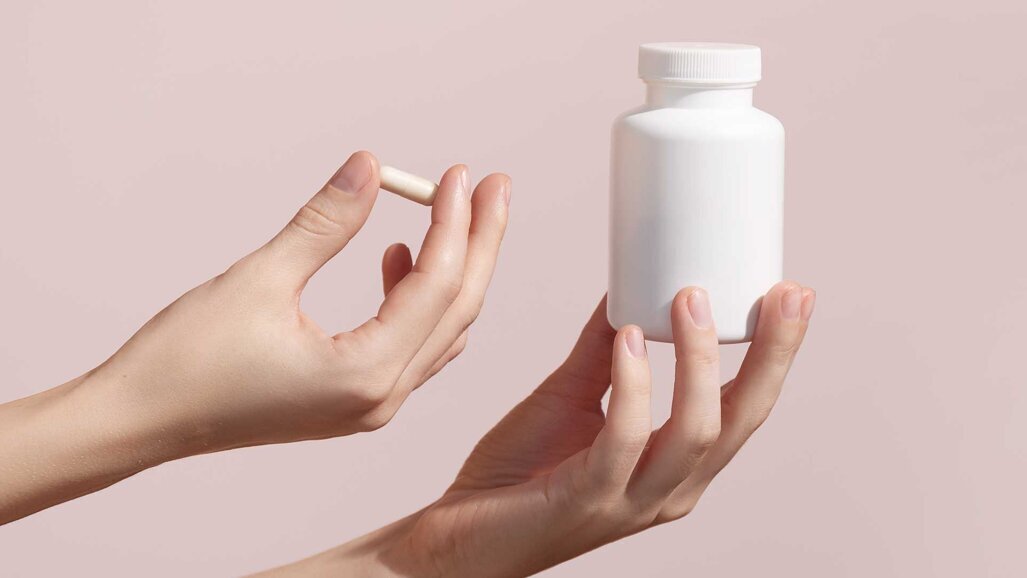 Engpass bei Schmerzmitteln verschärft kritische Infrastruktur