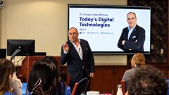 La integración de la tecnología digital en la práctica clínica