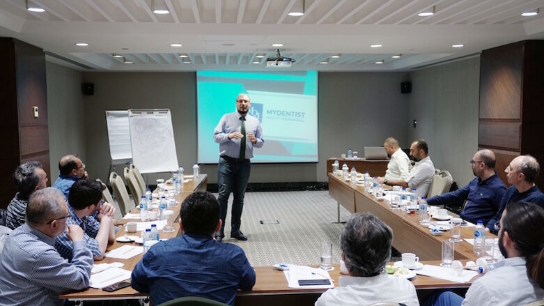 Diş Hekimliğinde Kalite Yönetimi MQİ ile Yükseliyor