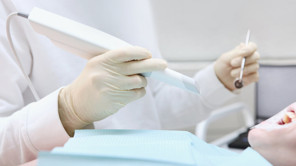 Study explores student and staff experiences of digital dentistry education