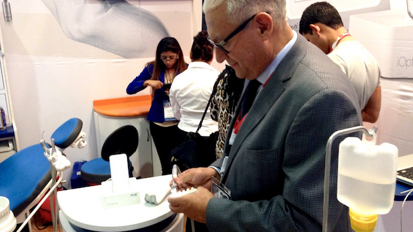 La fórmula para eliminar el miedo al dentista La fórmula para eliminar el miedo al dentista