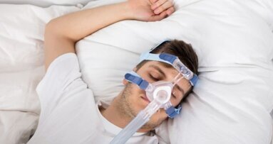 Vijftien jaar apneu-onderzoek in kaart gebracht