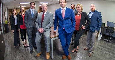 Forward Science promotes from within for continued growth