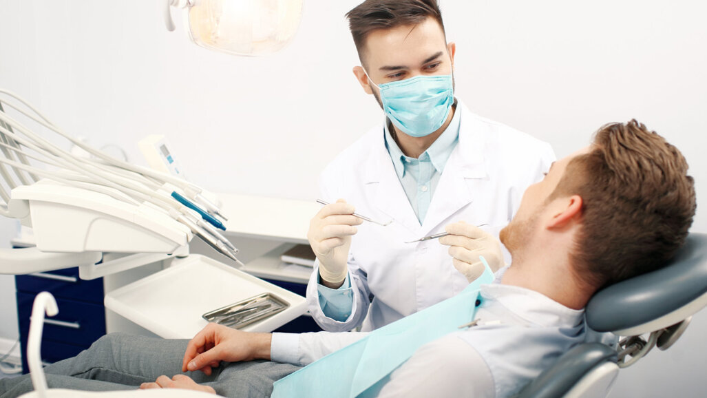 Trotz Arbeitsbelastung der Ärzteschaft gute Versorgungsqualität