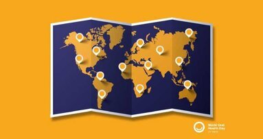 Comemoração do Dia Mundial da Saúde Oral em 2021