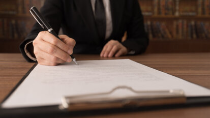 Fraudulent dental practitioners face severe penalties under new amendment Fraudulent dental practitioners face severe penalties under new amendment