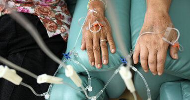 Les patients atteints d’un cancer de la bouche HPV-positif ont de meilleures chances de survie