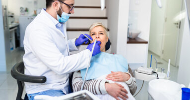 Kostet jedes Kind die Mutter einen Zahn?