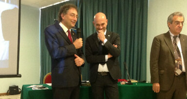 “Io c’ero… e siamo già cresciuti”. Echi forti dall’Antlo di Montesilvano