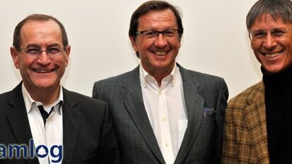 Implantologie - Zusammenspiel der Disziplinen Implantologie - Zusammenspiel der Disziplinen