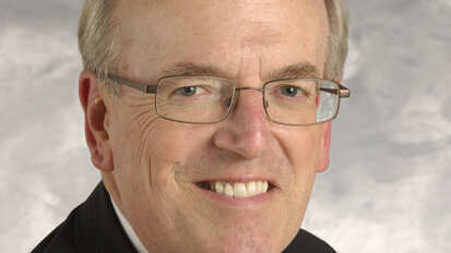 Koelbl appointed dean of new College of Dental Medicine at University of New England