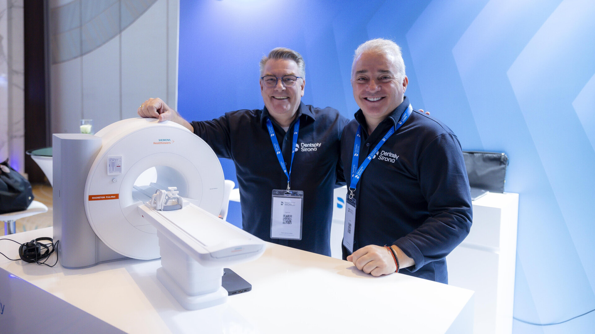 “Our innovation cycle has evolved throughout the years”