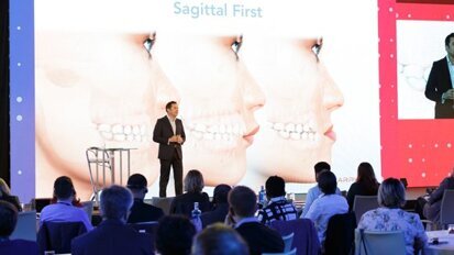 El 3º Simposio Europeo Anual Carriere® de Henry Schein Orthodontics™ reunió a alrededor de 350 participantes en Barcelona